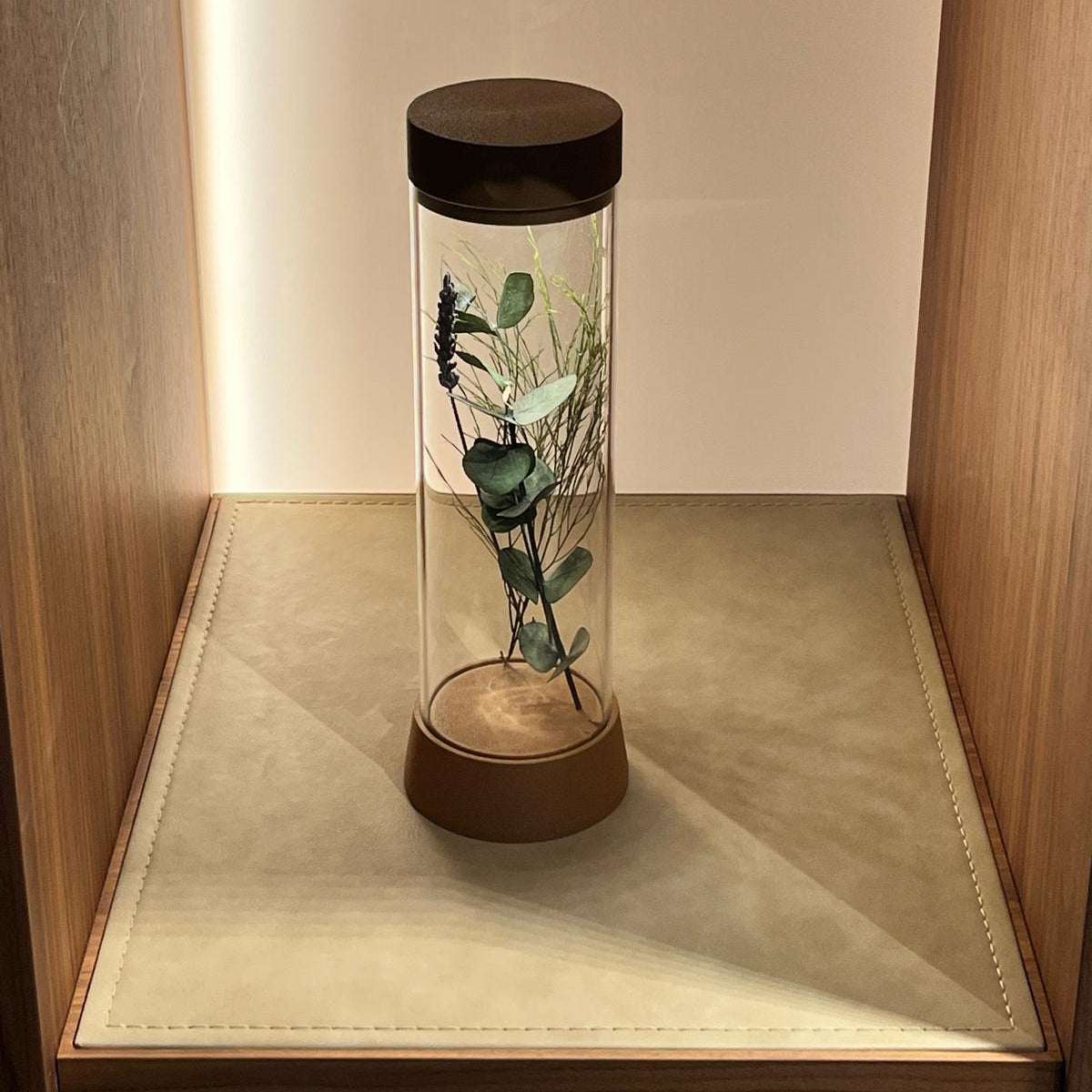 Lampara portatil EOS- Kaimok Design