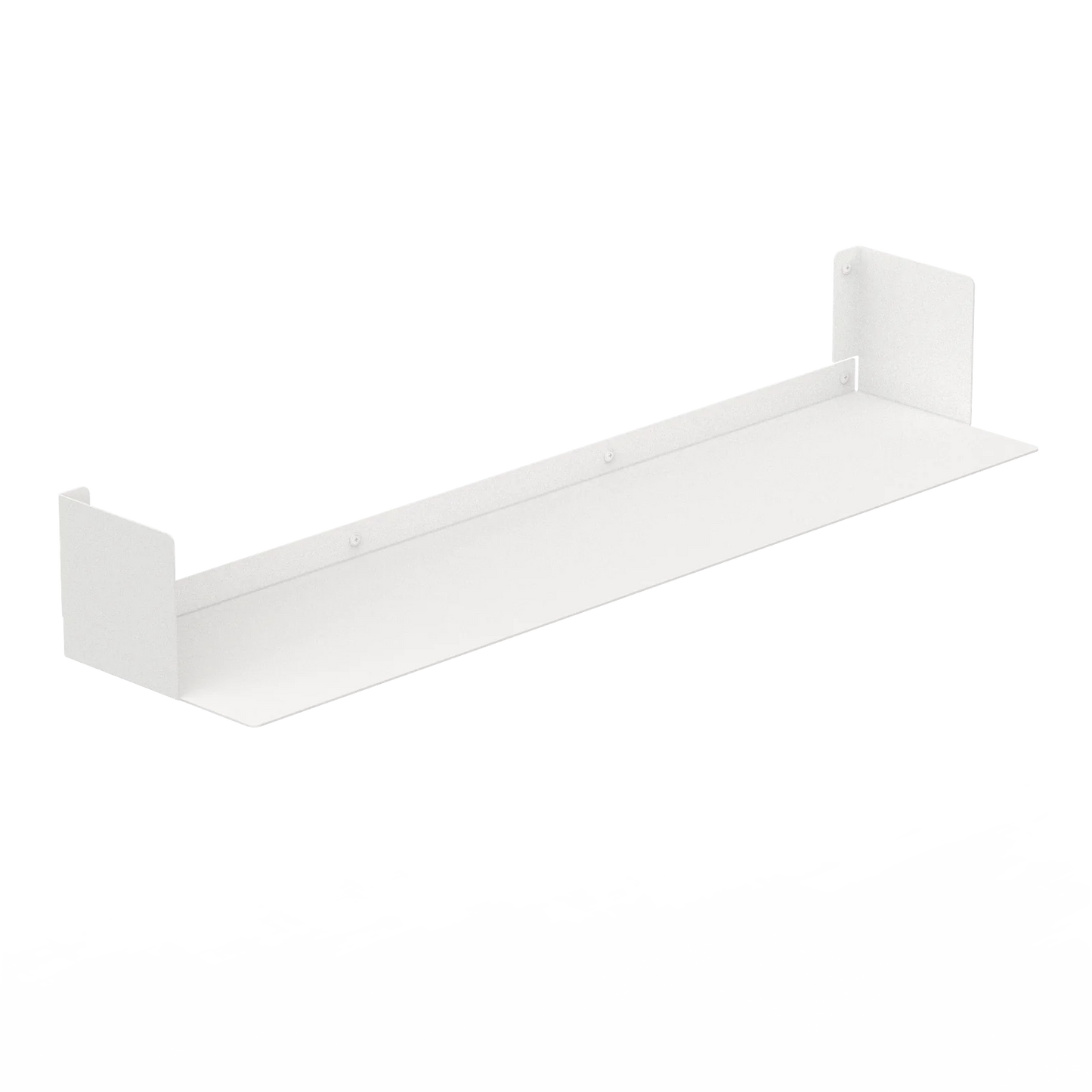 Estante metal white large Firenze - Kaimok Design