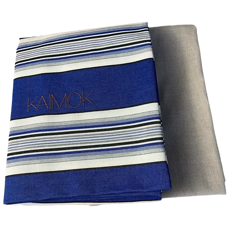 Funda puff exterior - empty cover outdoor beanbag - Kaimok Design