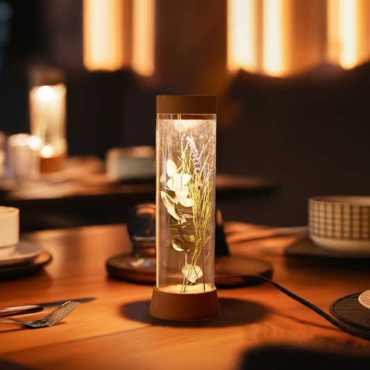 Lámpara portátil recargable EOS KaimoK