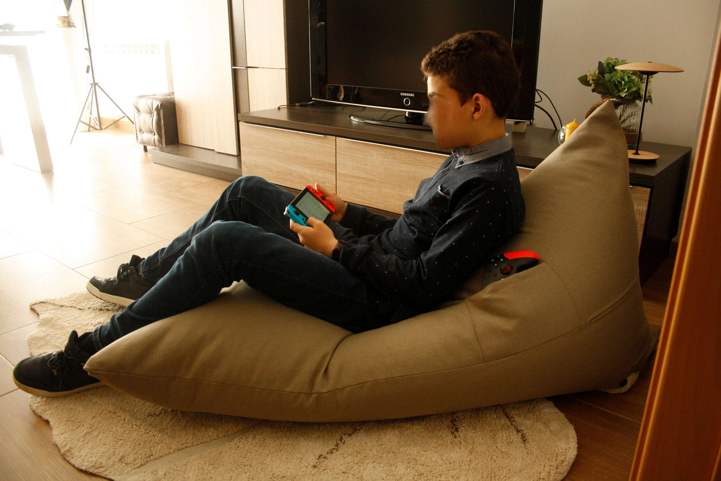 Pouf Nuvola - KaimoK