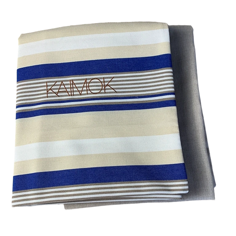 Funda puf exterior - empty cover outdoor beanbag - Kaimok Design