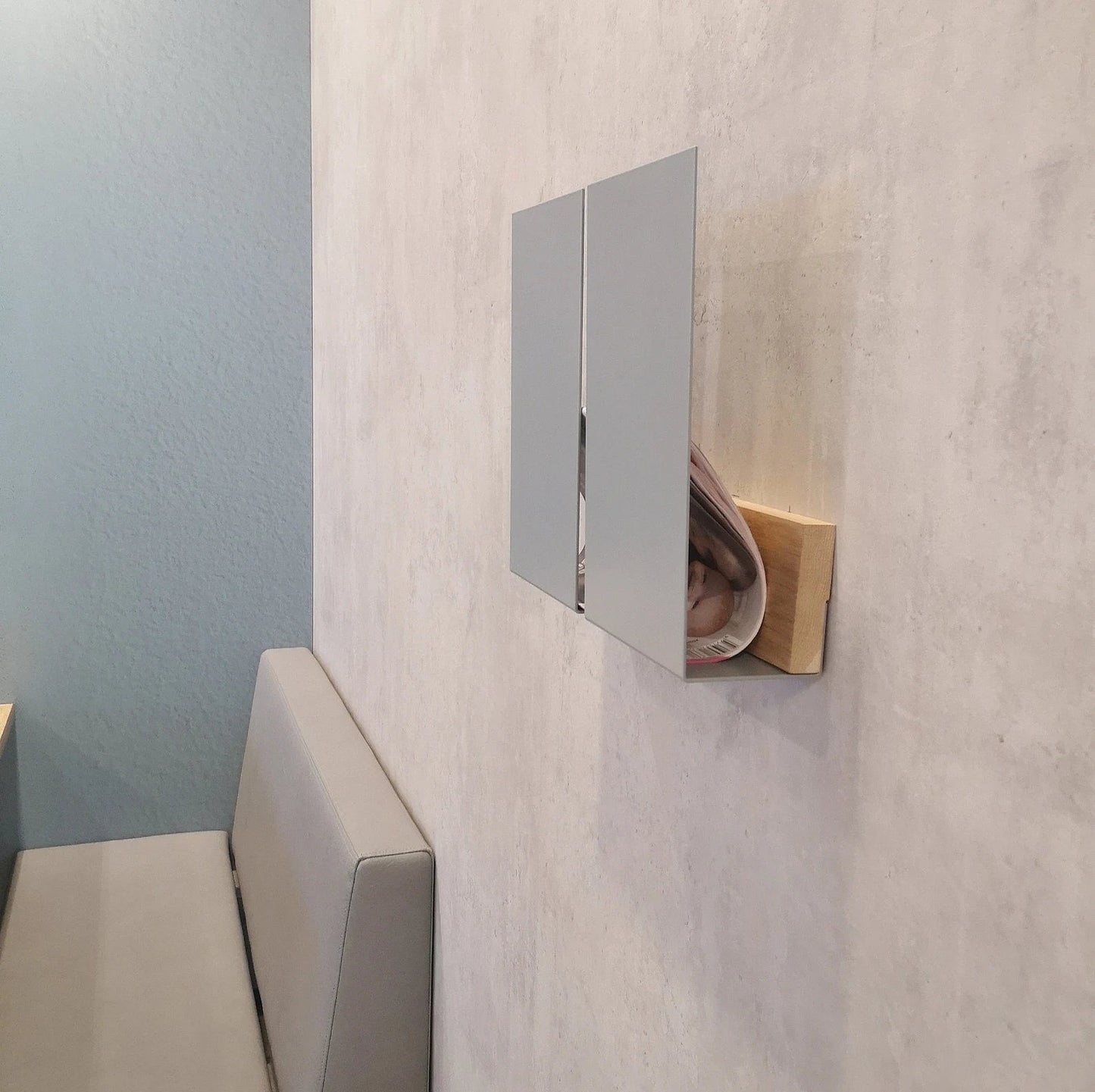 Revistero de pared Faenza KaimoK