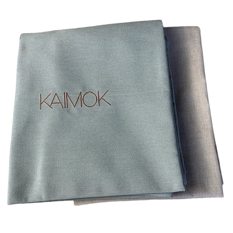 Funda puff exterior - empty cover outdoor bean bag - Kaimok Design