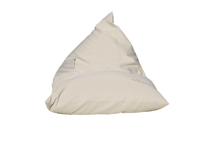 Puf exterior - Portofino - Nuvola Chill Out - outdoor pouf - Kaimok Design