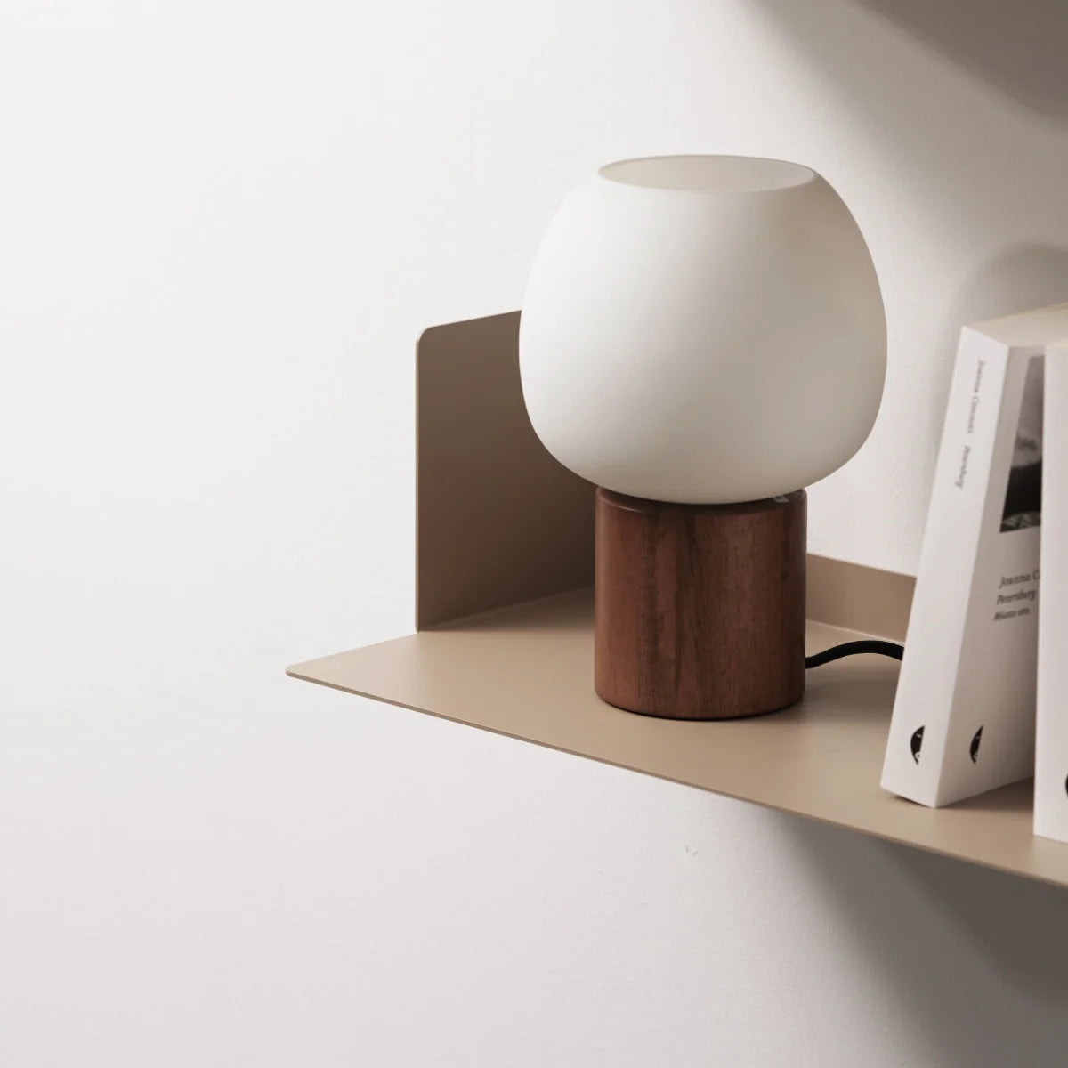 Estante metal beige Firenze - Kaimok Design