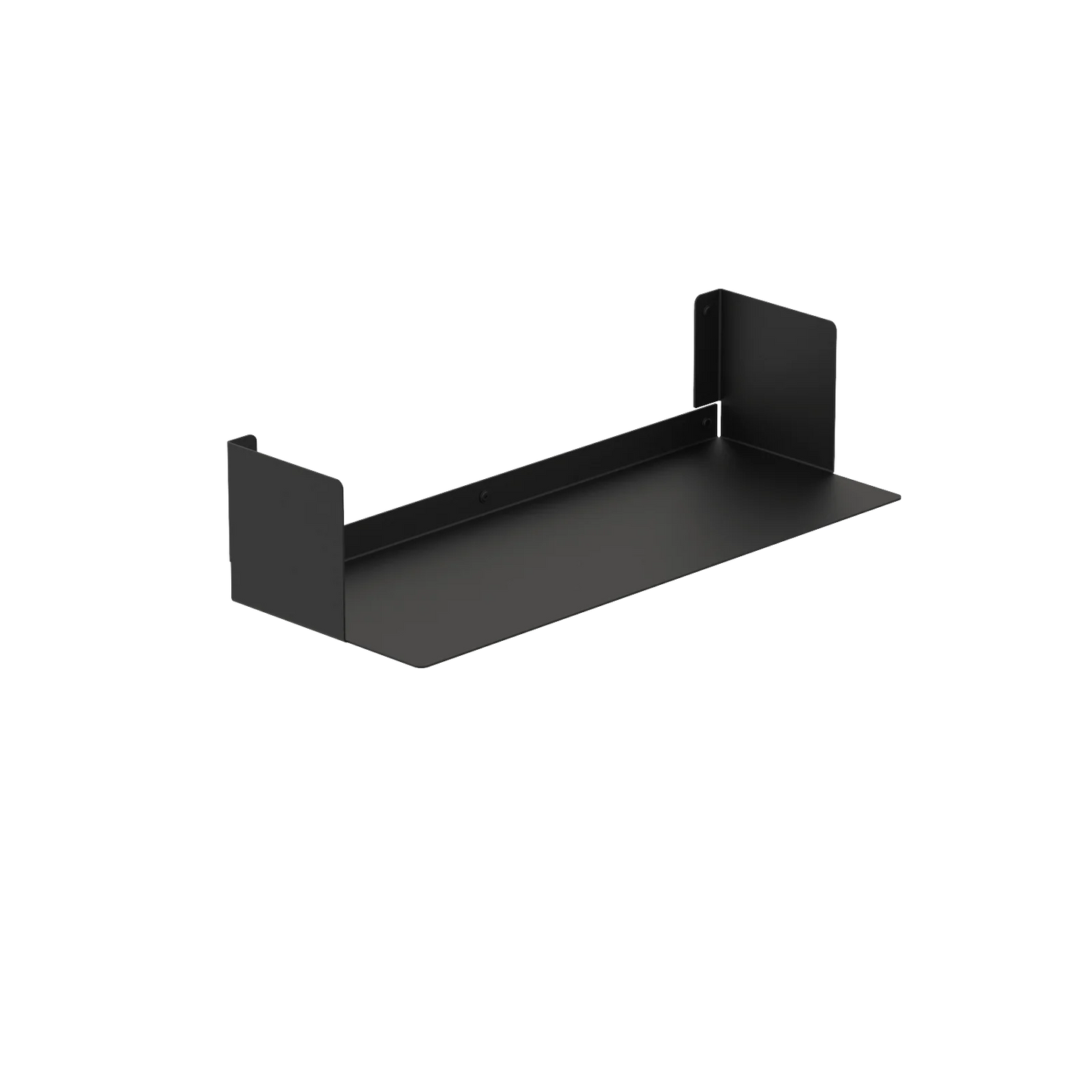 Estante metal negro medium Firenze - Kaimok Design
