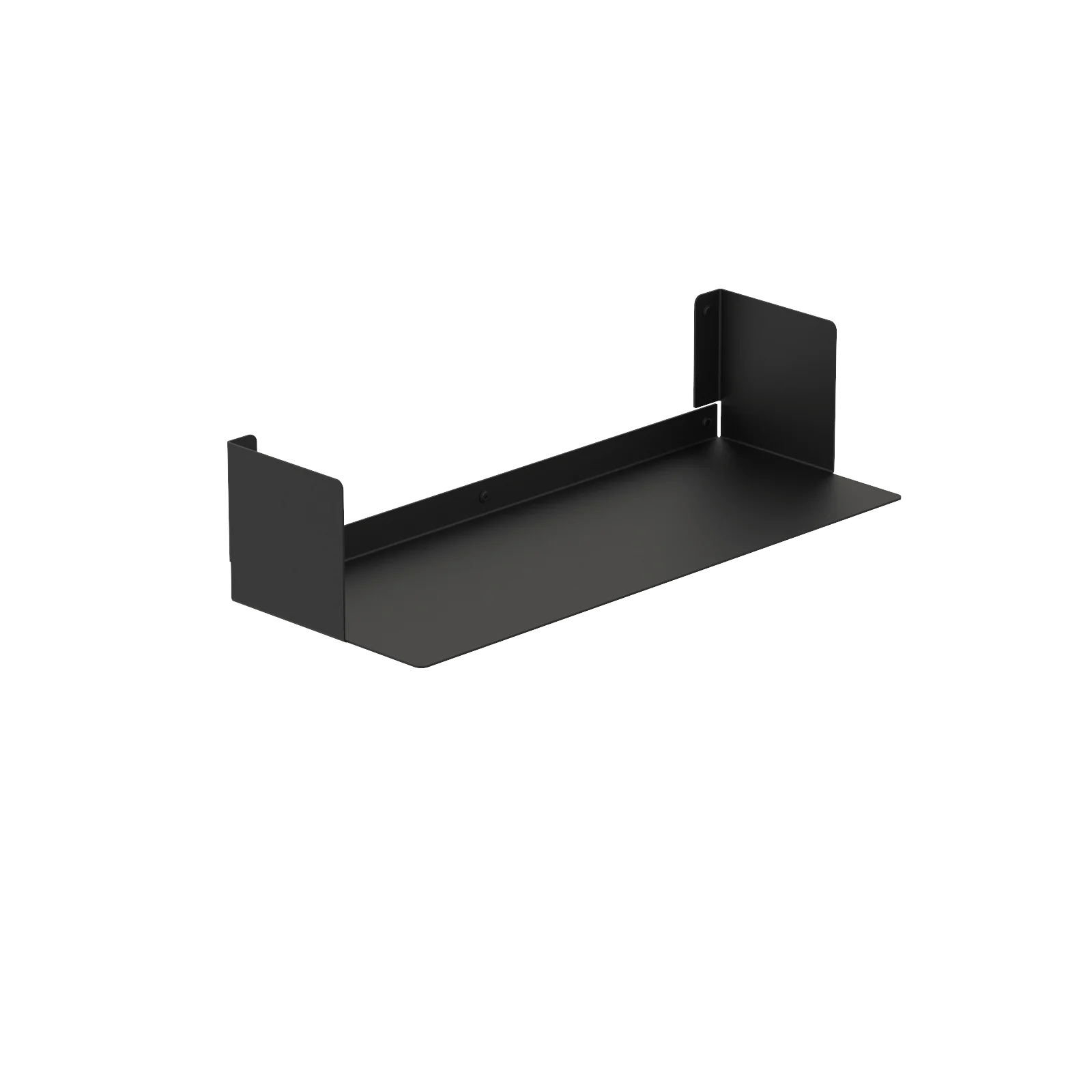 Estante metal negro medium Firenze - Kaimok Design