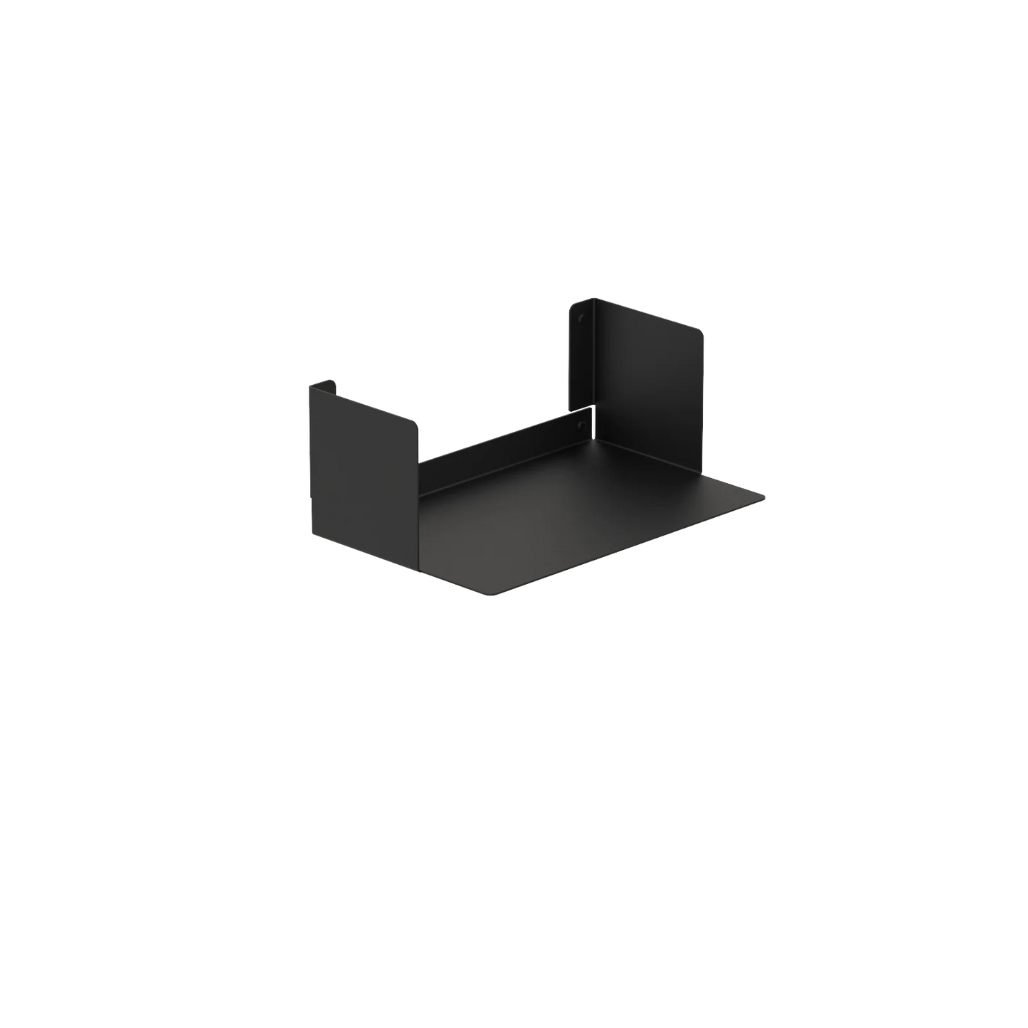 Estante metal negro small Firenze - Kaimok Design