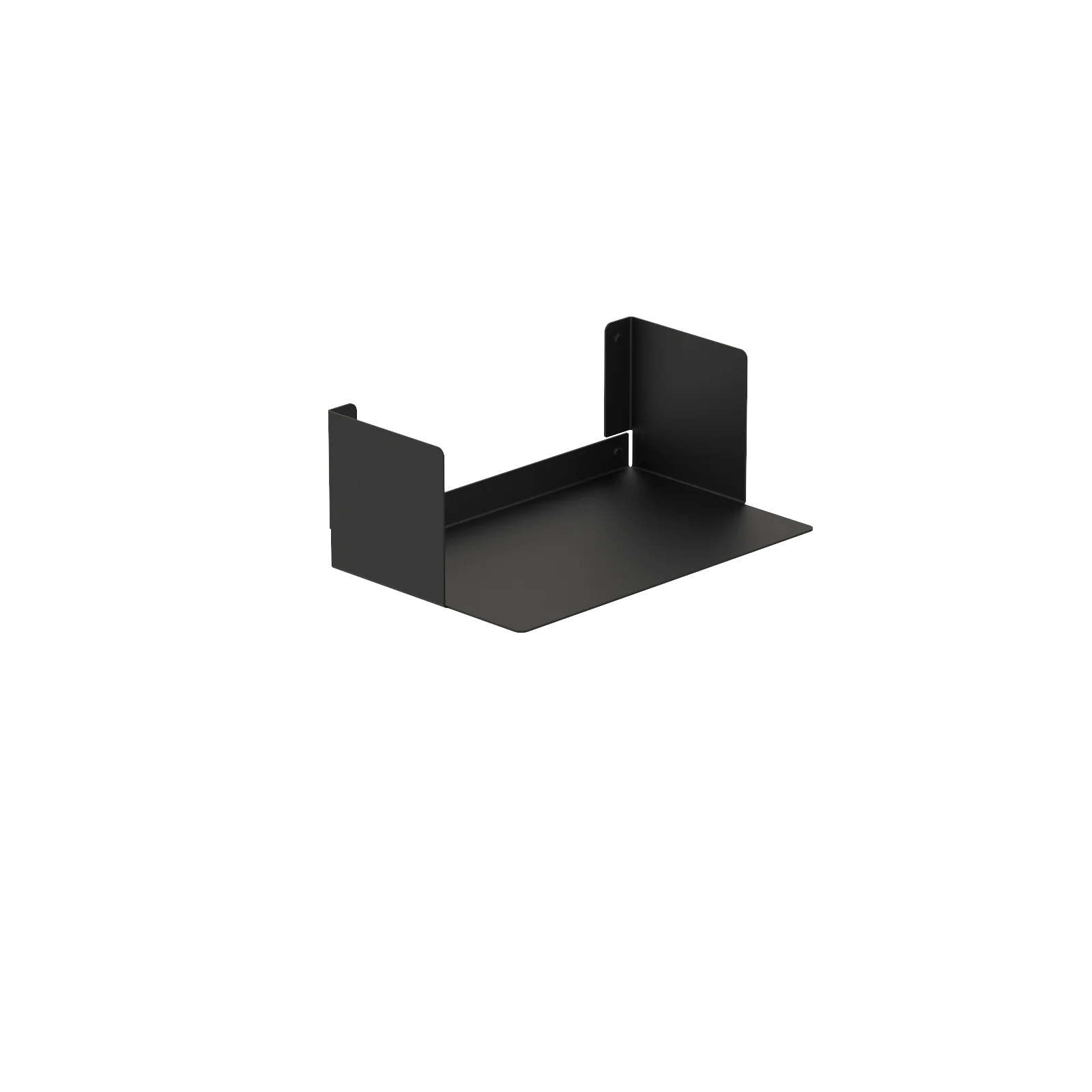 Estante metal negro small Firenze - Kaimok Design