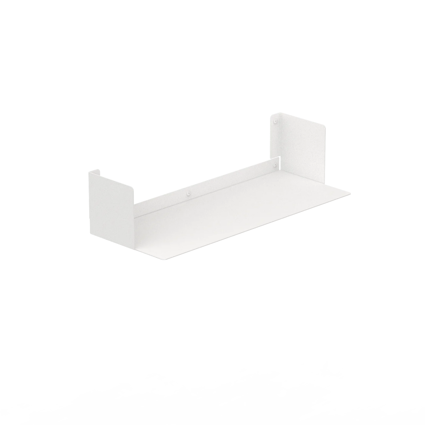 Estante metal blanco medium Firenze - Kaimok Design