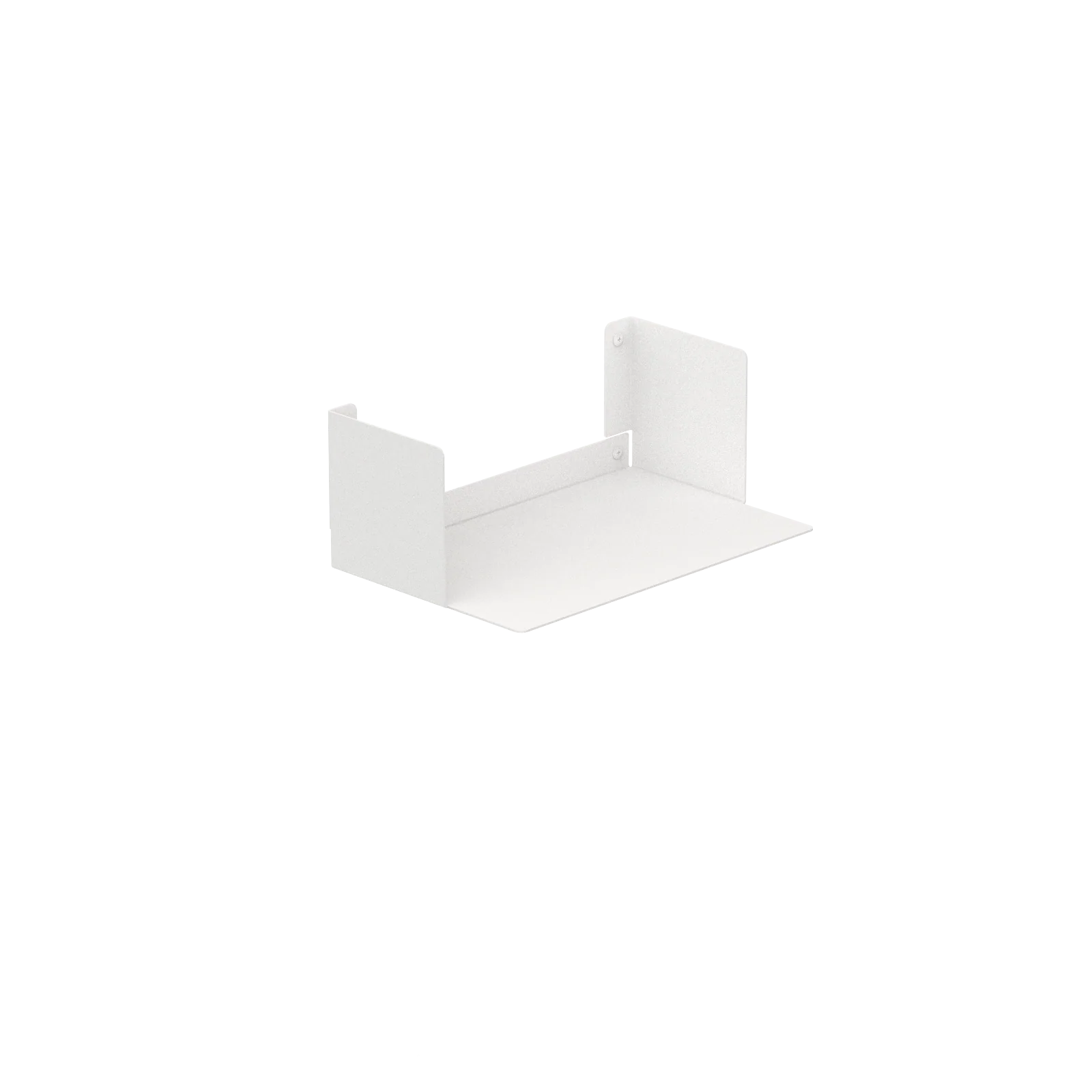 Estante metal blanco small Firenze - Kaimok Design