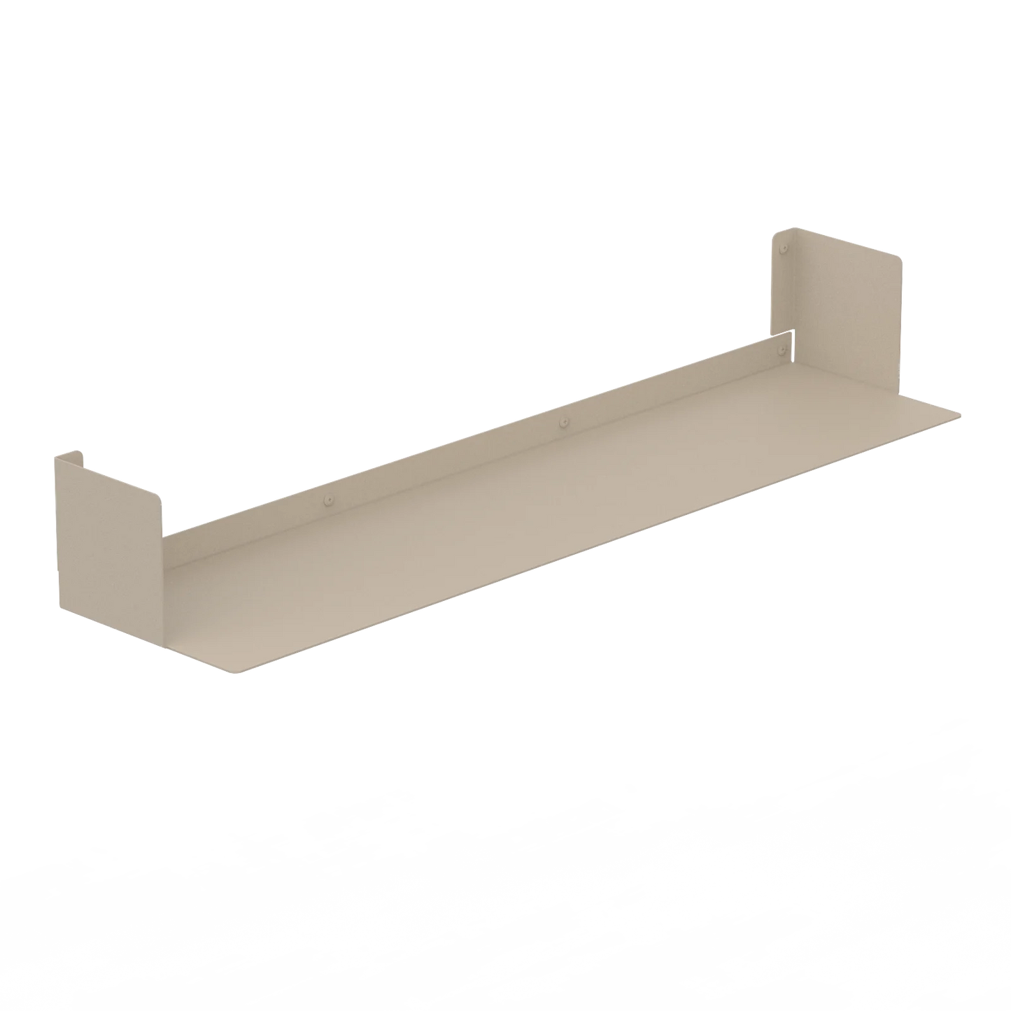 Estante metal beige large Firenze - Kaimok Design