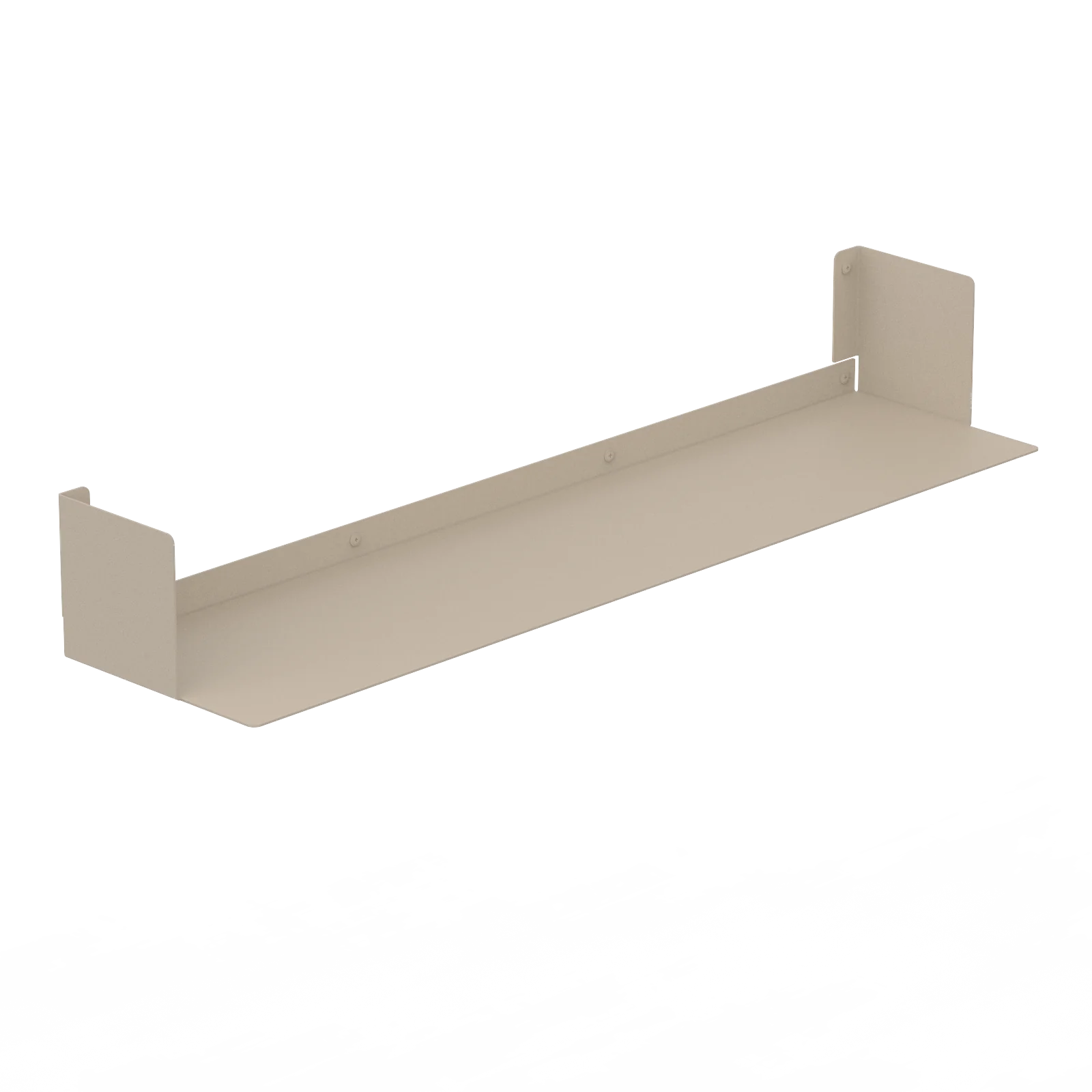 Estante metal beige large Firenze - Kaimok Design