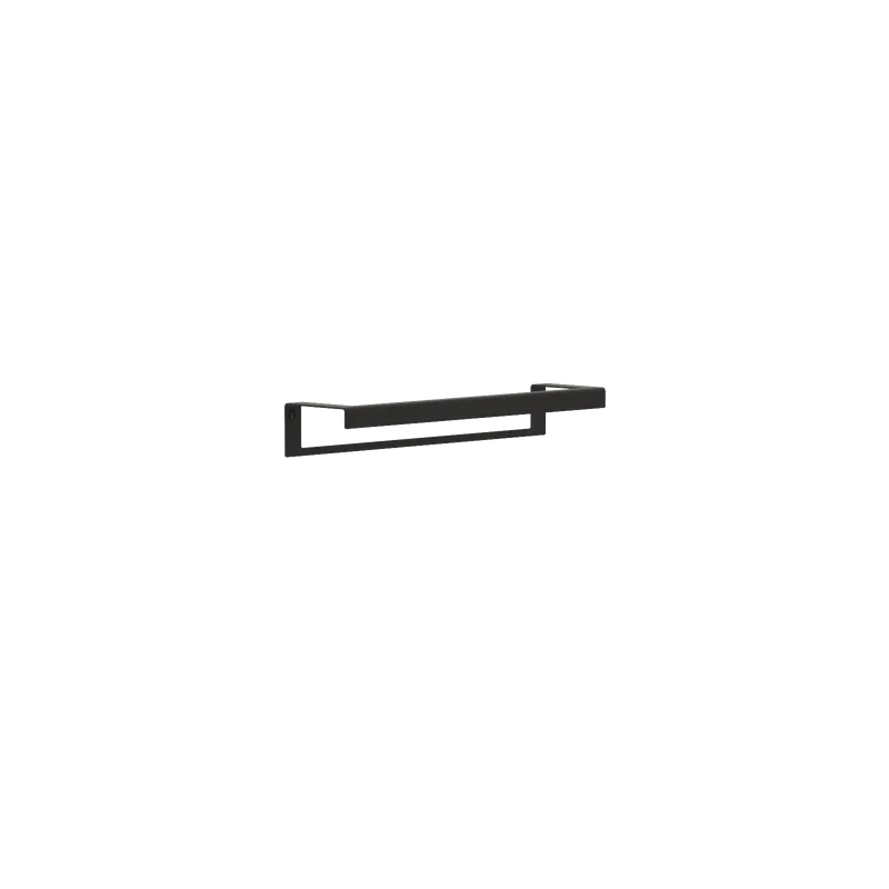 Toallero Tallinn – barra para toalla baño en acero inoxidable Kaimok Design